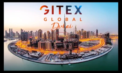 GITEX GLOBAL 2025: The World’s Technology Epicentre Redefining Innovation