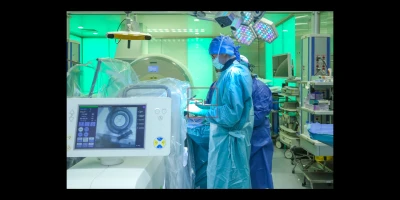 When the Brain Learns to Heal: How KFSHRC’s AI Powered Implant is Rewriting Neurological Care