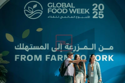 Largest Edition of Global Food Week Concludes in Abu Dhabi