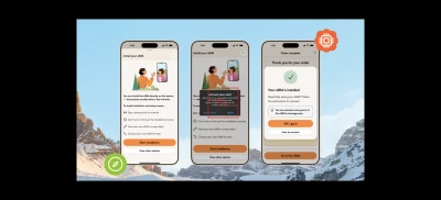 Airalo Launches Smart New App Design: Getting Connected Just Got Easier