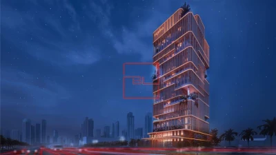 Hilton Surpasses 100 Hotels in Saudi Arabia with $8B Investments
