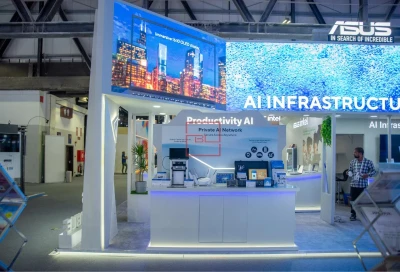 Inside ASUS’s Vision for Smarter Connectivity: Will Hsu on IoT Innovation at GITEX 2025