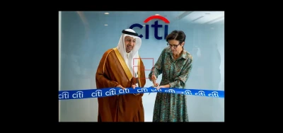 Citi CEO Jane Fraser Inaugurates Regional HQ in Saudi Arabia
