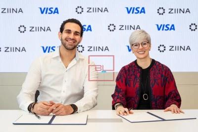 Ziina and Visa Debut Digital Card for Instant Spending Power