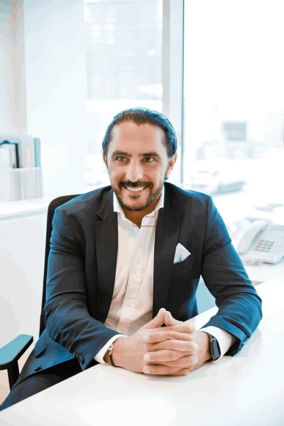 Swisslog Unveils Automation at Gulfood as E-commerce Hits $50 Billion