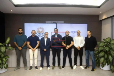 Publicis & Altibbi Partner to Boost Data-Driven Healthcare in MENA