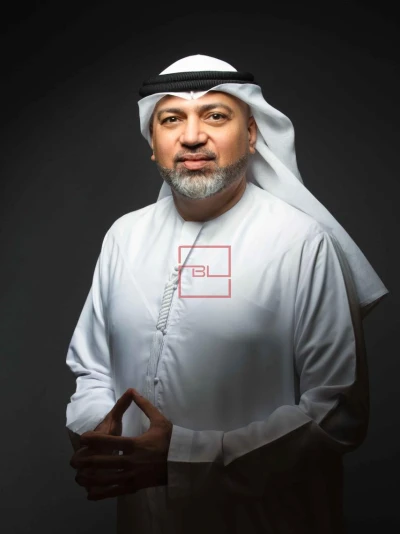 Invest Bank Appoints Ali Sajwani as Chief Human Capital Officer