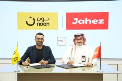 Jahez & noon Partner to Transform Everyday Convenience in Saudi