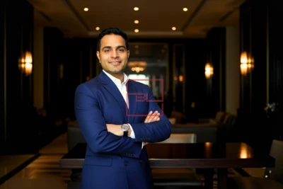 Khamas Hospitality Strengthens F&B Team with Two Appointments