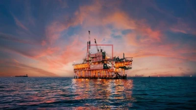 Middle East Oil Firms Go Global: Expanding from Africa to Asia