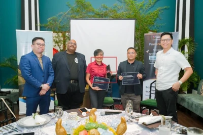 SN Aboitiz Power Group Achieves 451% ROI with Kissflow’s Low-Code Platform