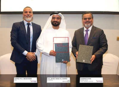 Sukoon Signs Strategic Deal with Emirates Lawyers Association