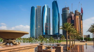 ADNEC's Tourism365 to Highlight Abu Dhabi at WTM London 2025
