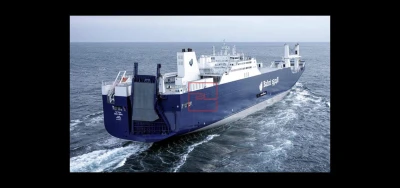Bahri Hits Record Q3 2025 Revenue of SAR 2.5B on Fleet Growth