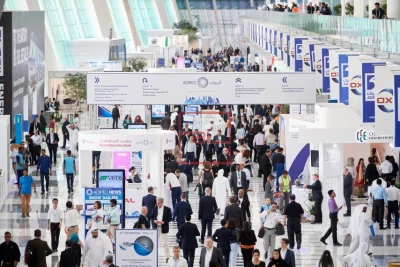 ADNEC to Host Two World's Largest Events in Abu Dhabi and London