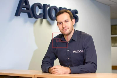 Acronis Launches Cyber Protect Local for Unified IT/OT Resilience