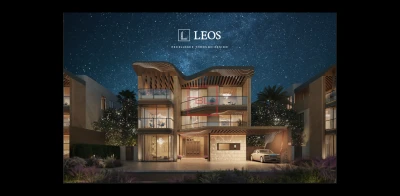 LEOS Unveils AED 5B+ Masterplan Supporting Dubai 2040 Vision