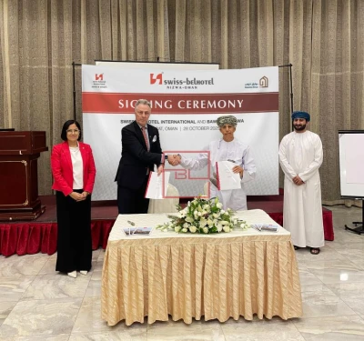 Swiss-Belhotel International Strengthens its Presence in Oman