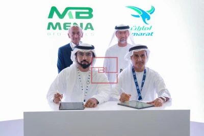 MENA Biofuels' UAE Sustainable Aviation Fuel Plant Reaches Milestones