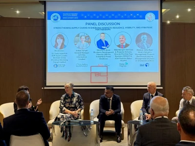 Achilles Highlights Supply Chain Transparency as the Front Line of ESG at ADIPEC 2025