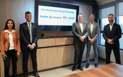 Grandiose Successfully Migrates to AWS: Digital Transformation Milestone