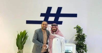 MoneyHash Appoints Abdullah Khayat as Country Director & GM KSA