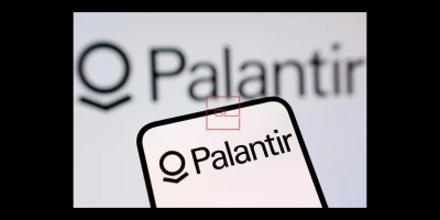 Palantir Shares Soar to Record Highs Following Blockbuster Quarterly Results