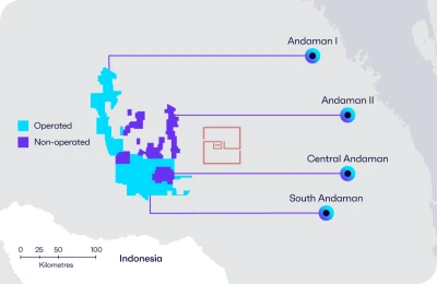 Mubadala Energy Reports Significant Momentum in Key Indonesian Development Project