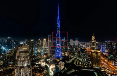 Emaar Records Strong 2025: $16.6 Billion Property Sales - Up 22%