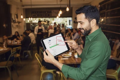 Deliverect and Keeta Partner to Boost Saudi Arabia's F&B Industry