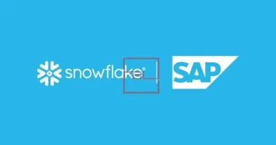 SAP & Snowflake Join Forces to Boost AI and Data Access for Enterprises