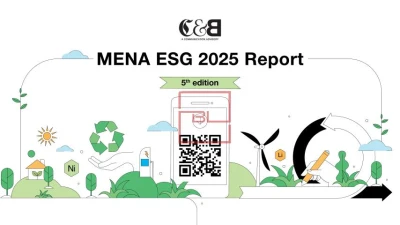 Cicero & Bernay: UAE Leads MENA in ESG Integration - 60% Tackle All 3 Pillars