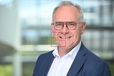 HDI Global Names John Morrell Head of Energy & Power Middle East