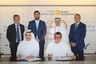 DIP Angola Signs 10 million Sq.Ft. Land Deal with UAE’s Reportage Group