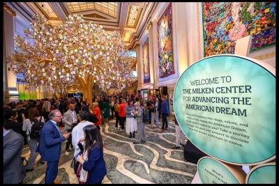 KFSHRC Showcases Digital Leadership in Healthcare Innovation at Future of Health Summit 2025