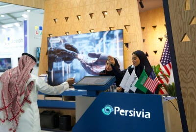Persivia Powers Saudi Vision 2030 Healthcare Transformation