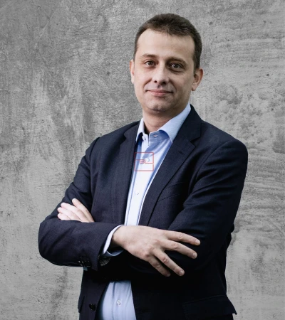 Marko Topovic Appointed CNS Middle East GM to Accelerate Growth