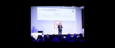 LBS Brings Strategic Leadership Insights to MENA Alumni Events