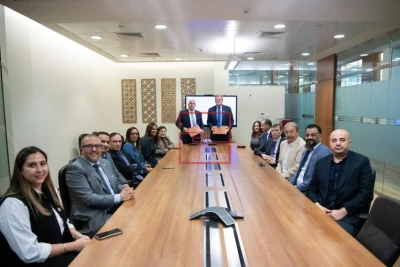 AUS and Emirates Factory MoU Strengthens Academic-Industry Ties