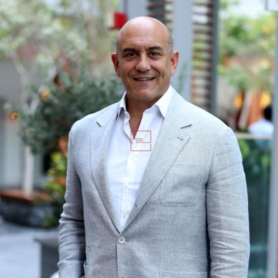 86% of Companies in the Middle East Are Adopting Reinvention Strategies