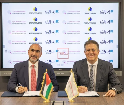 Crescent Petroleum & Edraak Partner to Boost Arab Youth AI Readiness