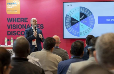 FESPA Middle East 2026: Celebrating Print's Growth and Future