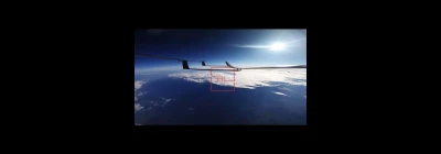 Space42 Successfully Completes First Public Test Flight of ApusNeo18 HAPS in the UAE