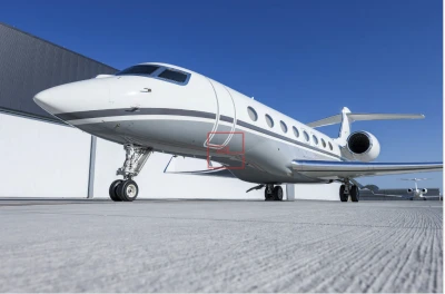 DC Aviation Al-Futtaim Adds Gulfstream G650 to Charter Fleet