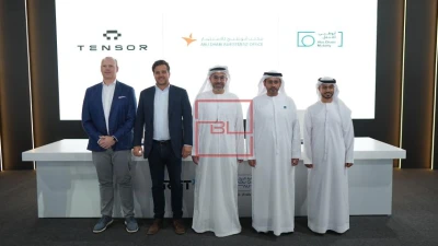 Tensor, ADIO & DMT Partner on Smart and Autonomous Mobility in Abu Dhabi