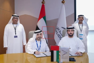 Space42 & Calidus Partner for Satellite Communications in UAE