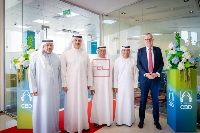 CBD Opens New Contact Centre in RAK to Boost Emiratisation