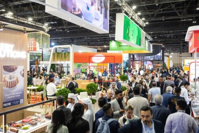 Gulfood Manufacturing 2025: UAE F&B Growth Drives Global Momentum