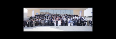 Ahmad Al Falasi Launches Inaugural "HCT Skills" Competition