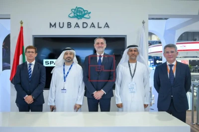 UAE–Spain: Space42 & Hisdesat Partnership Advances Satellite Innovation